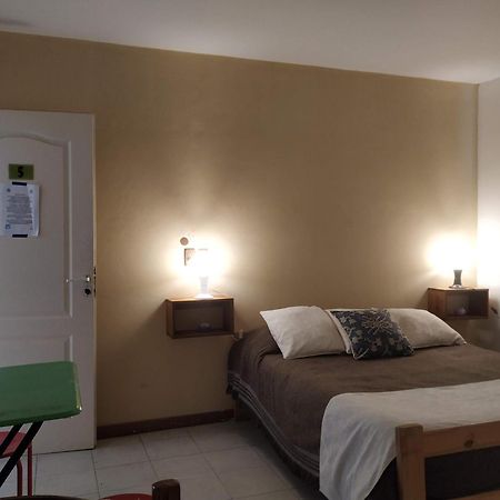 Complejo Aloha Otel Puerto Pirámides Oda fotoğraf