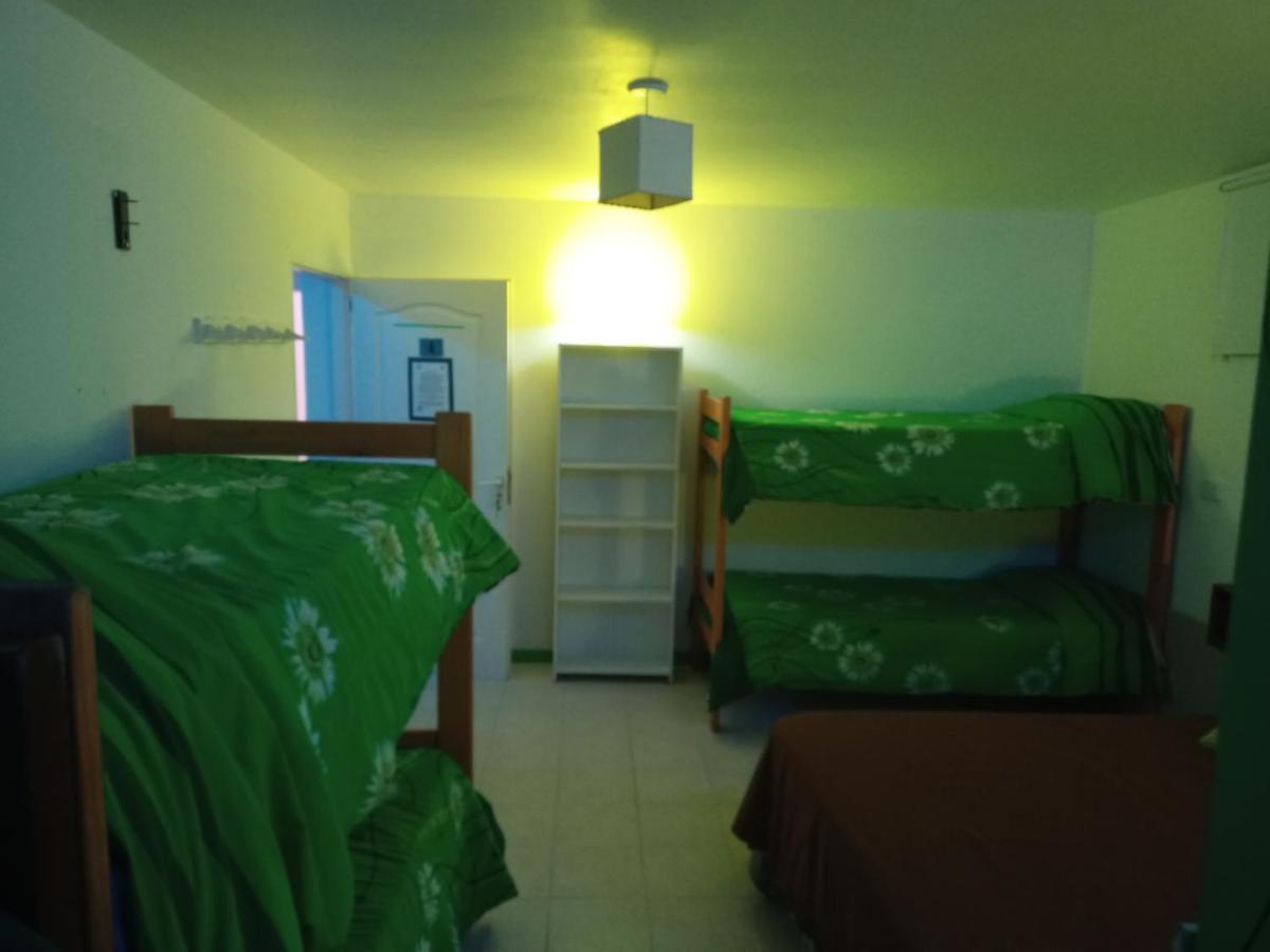 Complejo Aloha Otel Puerto Pirámides Dış mekan fotoğraf