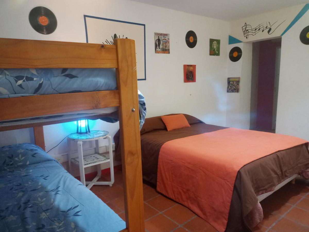 Complejo Aloha Otel Puerto Pirámides Dış mekan fotoğraf