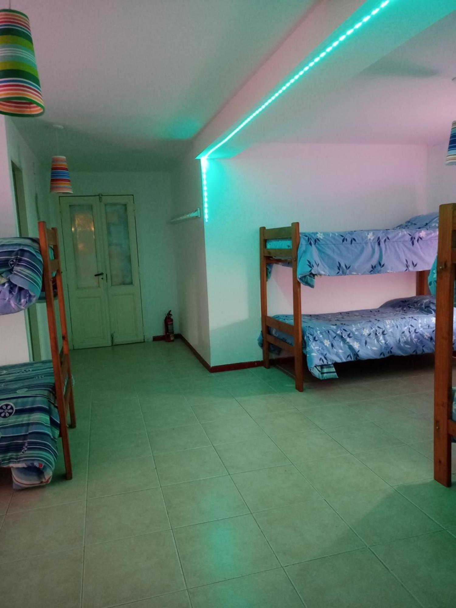 Complejo Aloha Otel Puerto Pirámides Oda fotoğraf