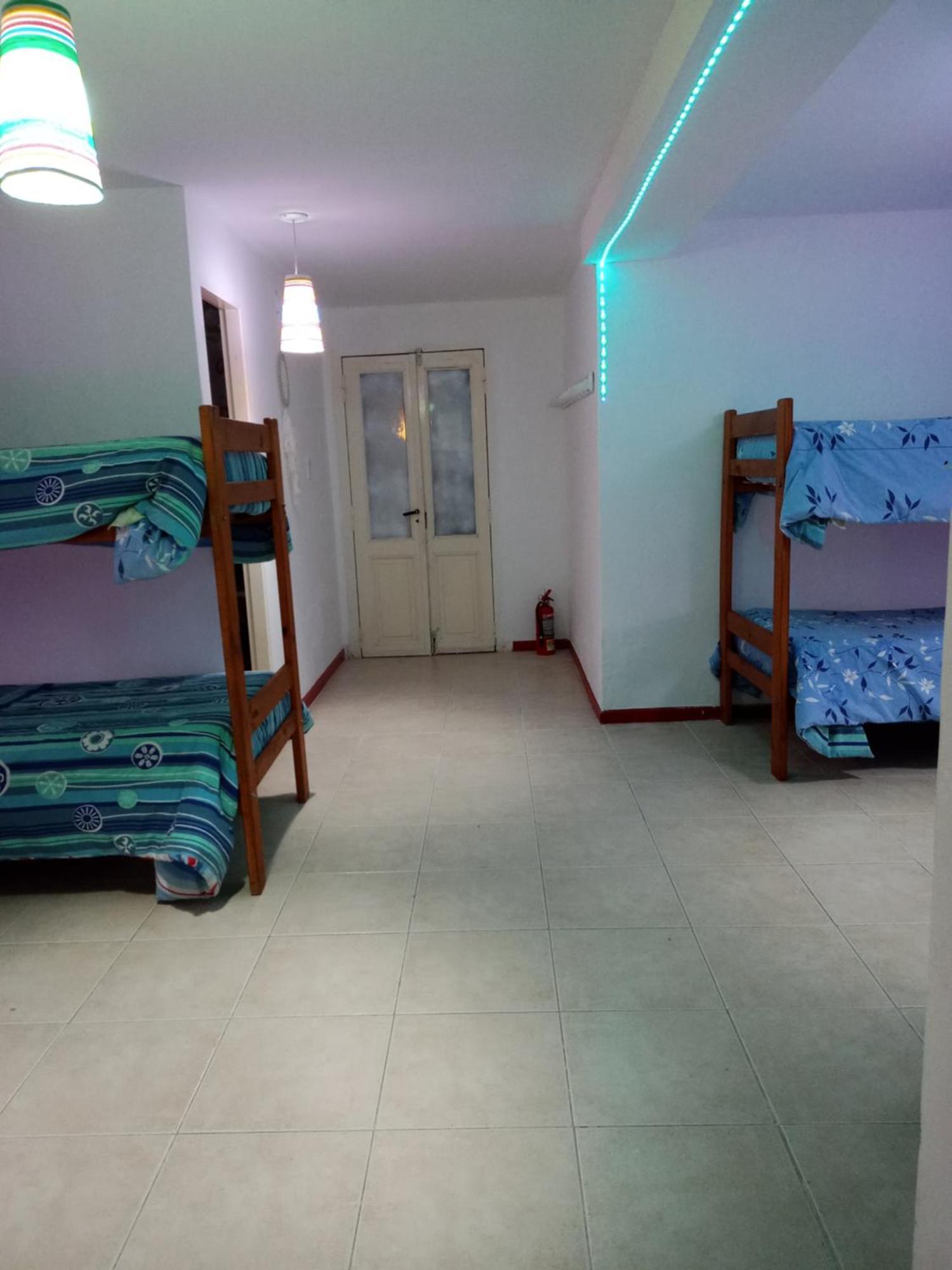 Complejo Aloha Otel Puerto Pirámides Oda fotoğraf